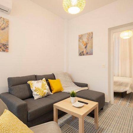 Molino Corteza Deluxe 6 Pax Гранада Екстер'єр фото