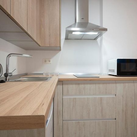 Molino Corteza Deluxe 6 Pax Гранада Екстер'єр фото