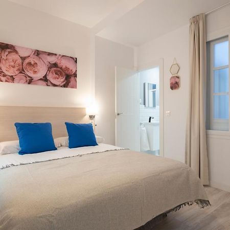 Molino Corteza Deluxe 6 Pax Гранада Екстер'єр фото