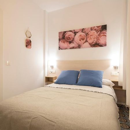 Molino Corteza Deluxe 6 Pax Гранада Екстер'єр фото