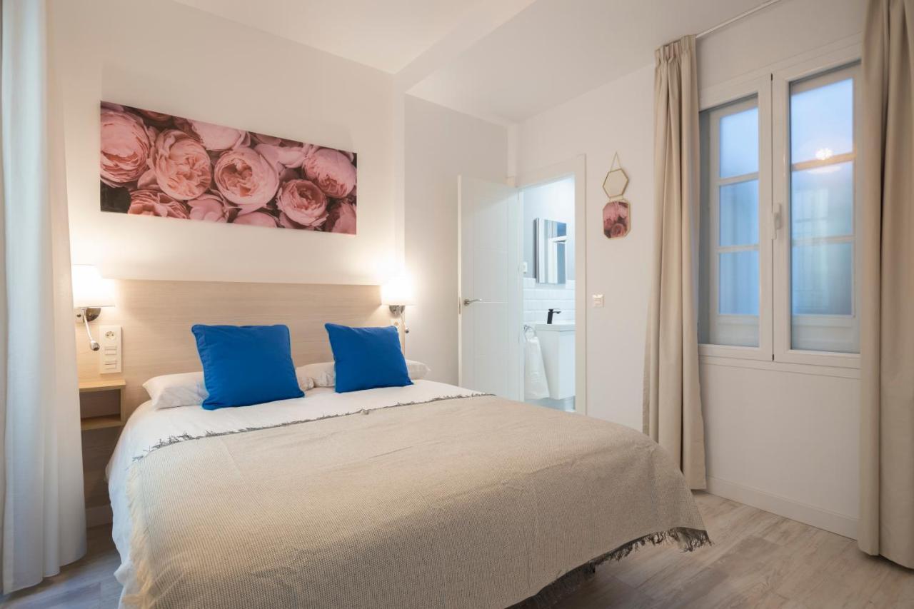 Molino Corteza Deluxe 6 Pax Гранада Екстер'єр фото