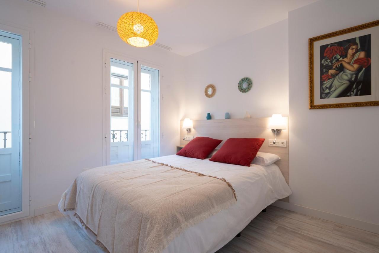 Molino Corteza Deluxe 6 Pax Гранада Екстер'єр фото