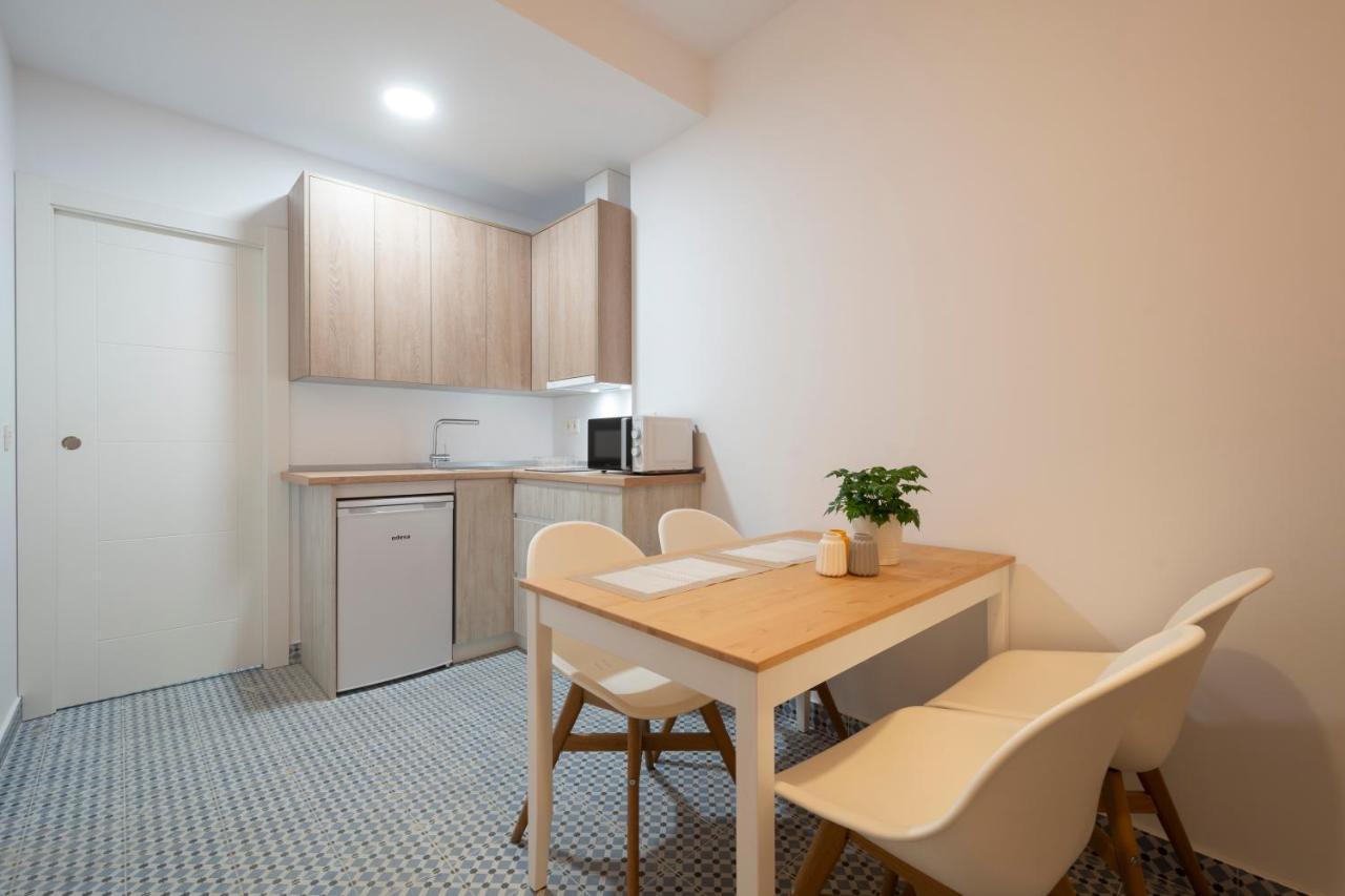 Molino Corteza Deluxe 6 Pax Гранада Екстер'єр фото