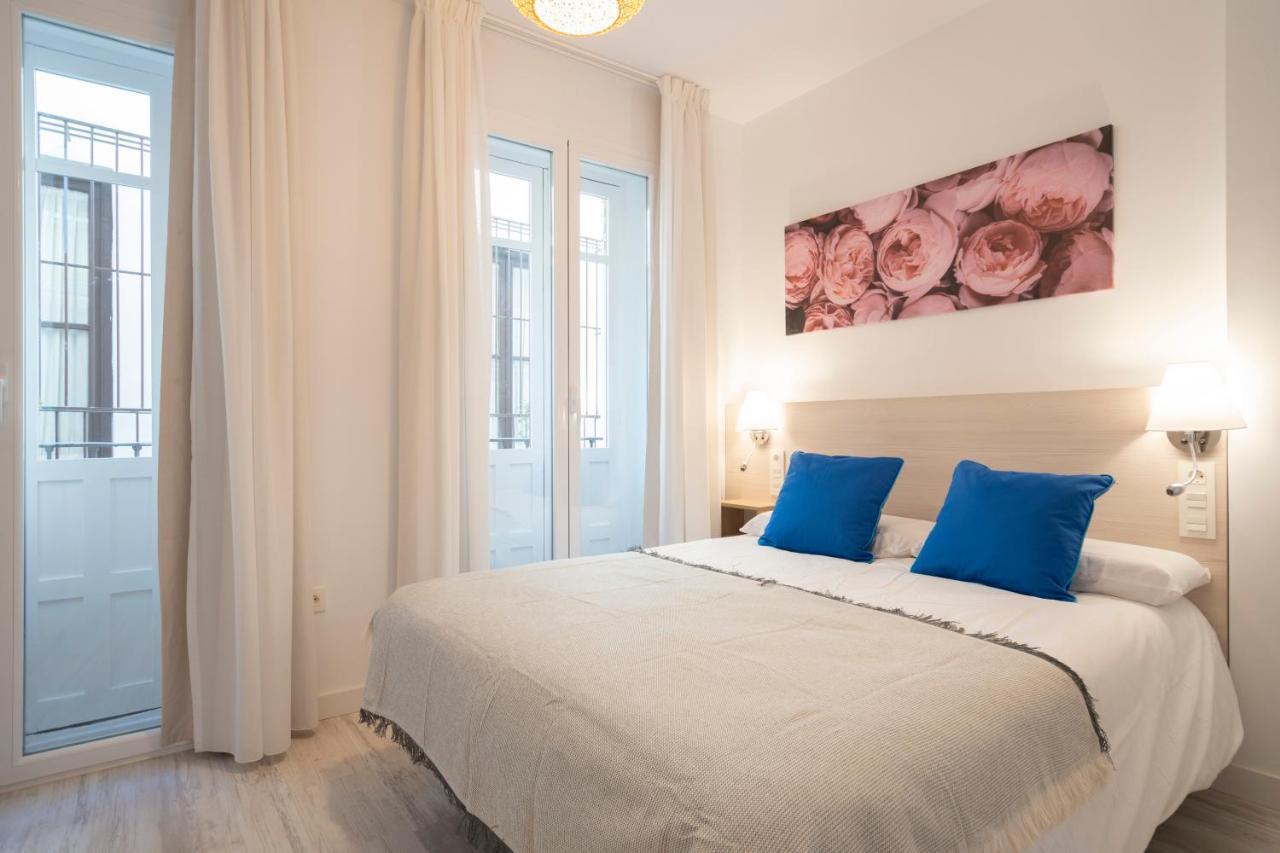 Molino Corteza Deluxe 6 Pax Гранада Екстер'єр фото