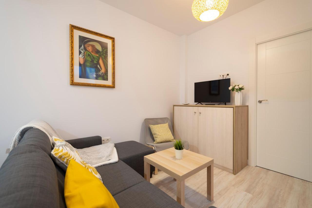 Molino Corteza Deluxe 6 Pax Гранада Екстер'єр фото