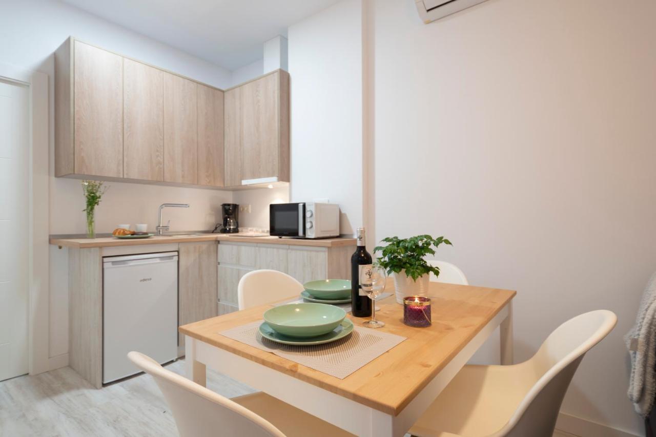 Molino Corteza Deluxe 6 Pax Гранада Екстер'єр фото