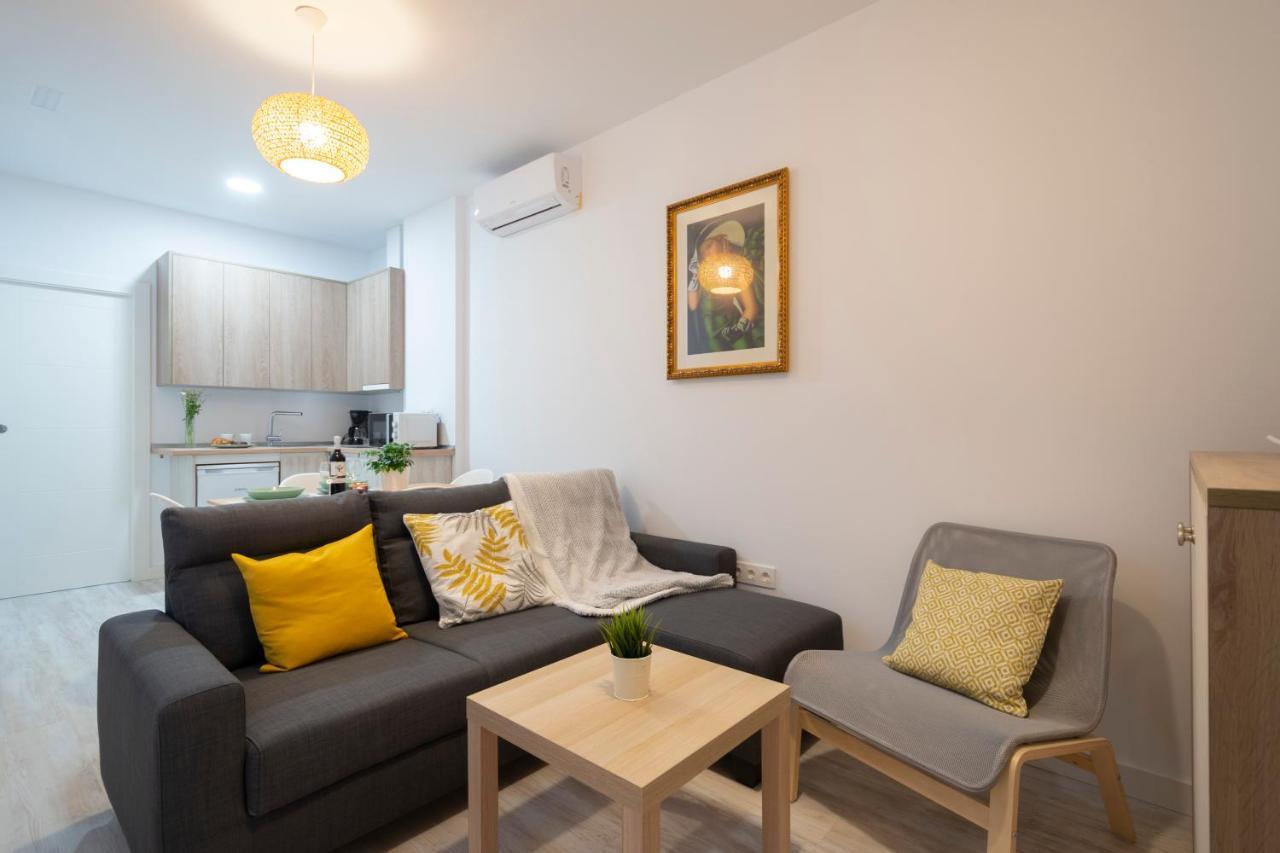 Molino Corteza Deluxe 6 Pax Гранада Екстер'єр фото