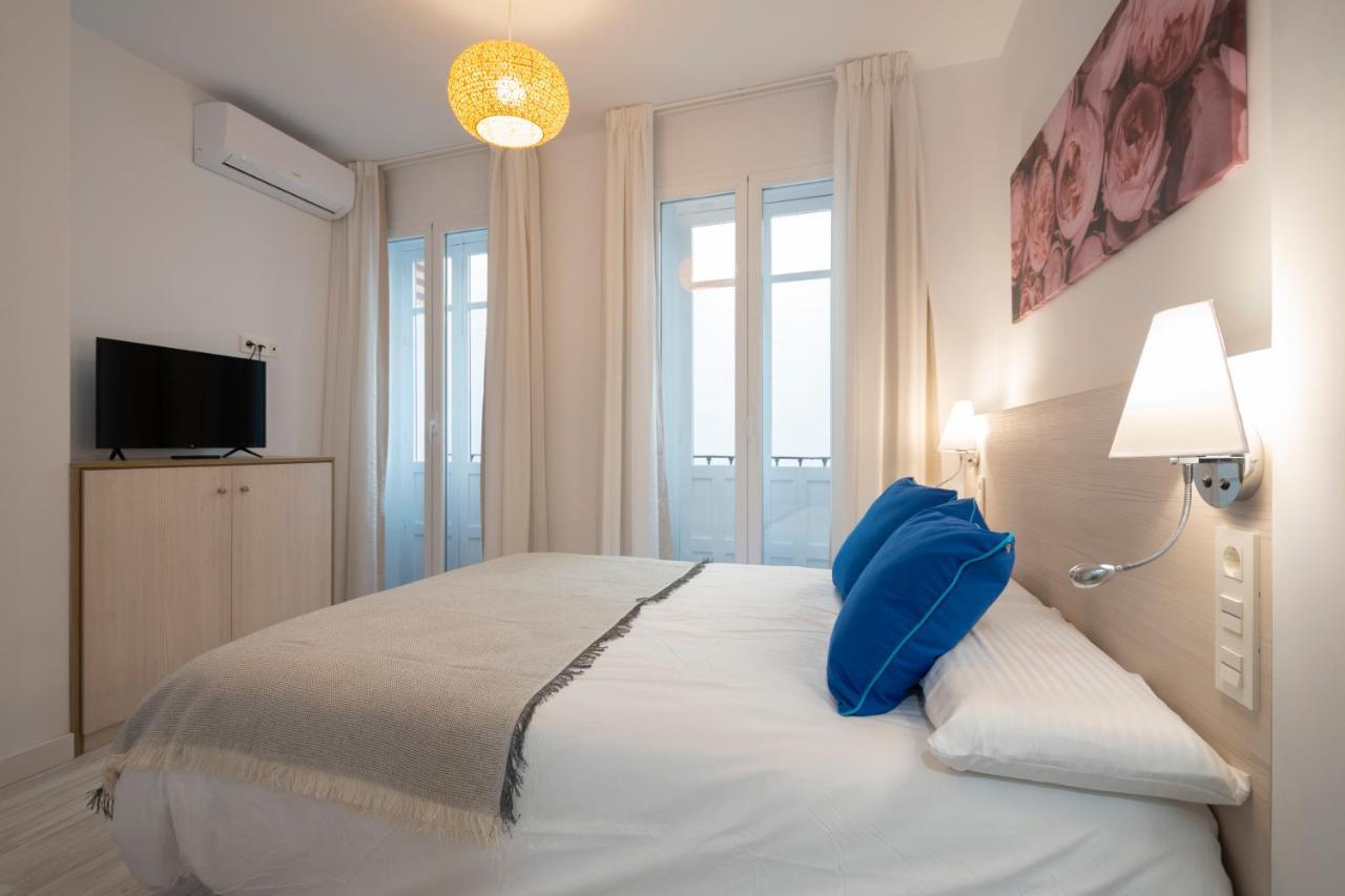 Molino Corteza Deluxe 6 Pax Гранада Екстер'єр фото