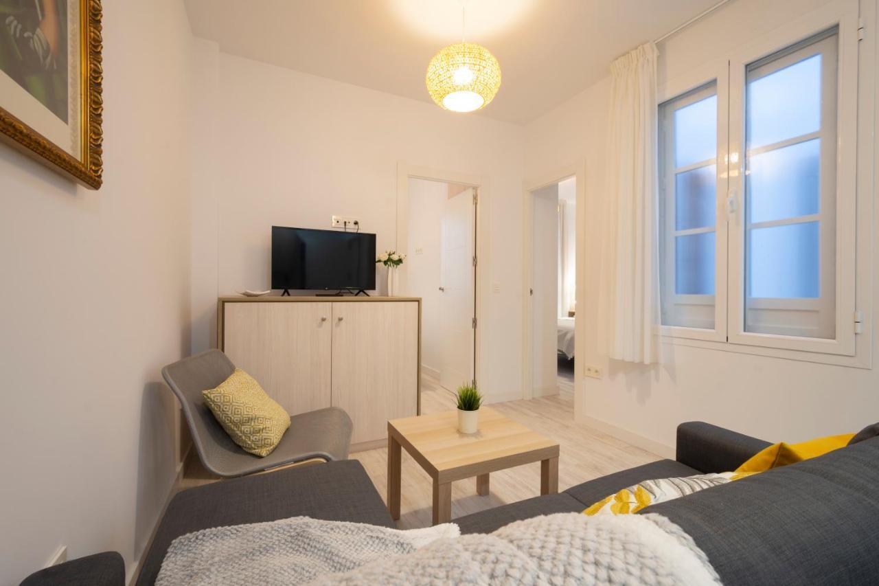 Molino Corteza Deluxe 6 Pax Гранада Екстер'єр фото