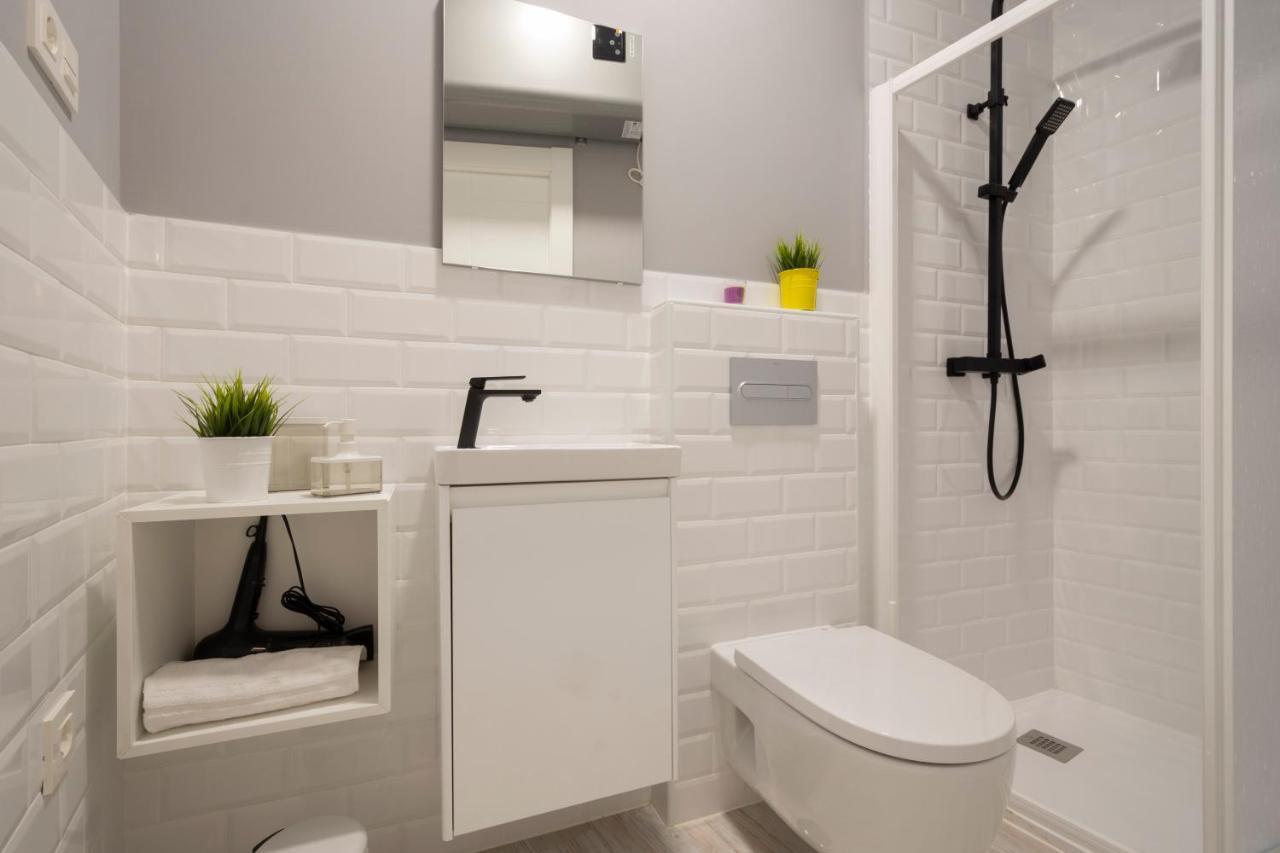 Molino Corteza Deluxe 6 Pax Гранада Екстер'єр фото