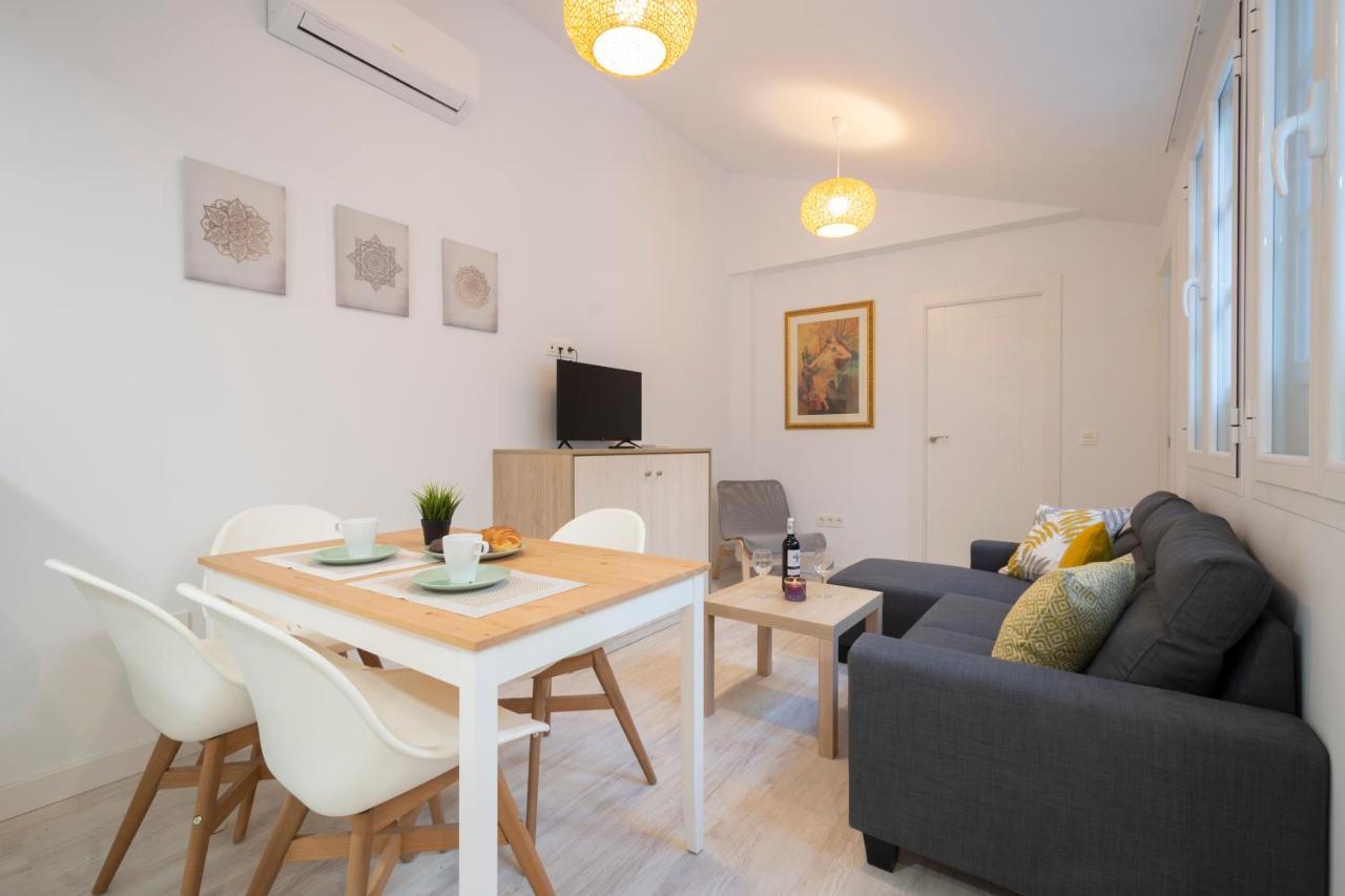 Molino Corteza Deluxe 6 Pax Гранада Екстер'єр фото