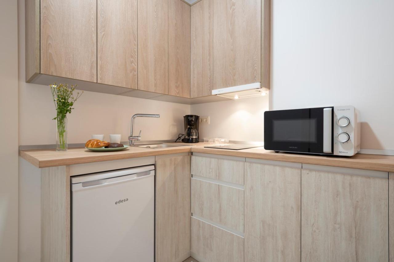 Molino Corteza Deluxe 6 Pax Гранада Екстер'єр фото