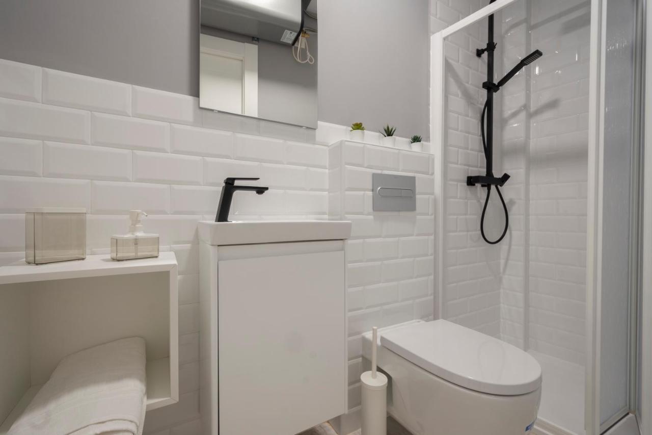 Molino Corteza Deluxe 6 Pax Гранада Екстер'єр фото