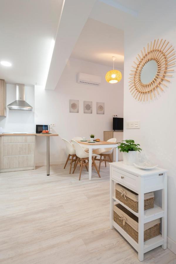 Molino Corteza Deluxe 6 Pax Гранада Екстер'єр фото